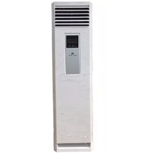 White Gold 2hp Floor Standing Unit Air Conditioner -wga-18cfs