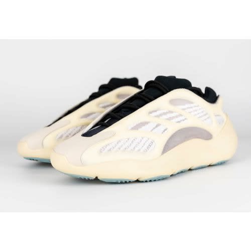 YZ 700 Sneakers  - White