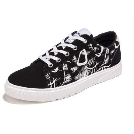Streetwise Suede  Sneakers