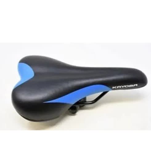 Adult Bicycle Saddle - 6cm