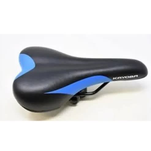 Adult Bicycle Saddle - 6cm