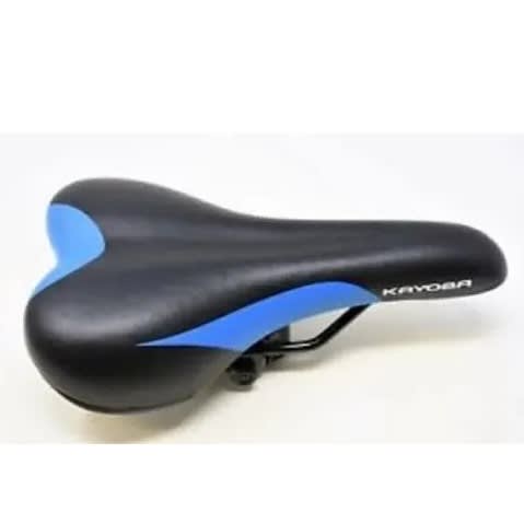 Adult Bicycle Saddle - 6cm