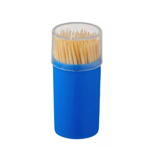 Bottled Toothpick-50pieces