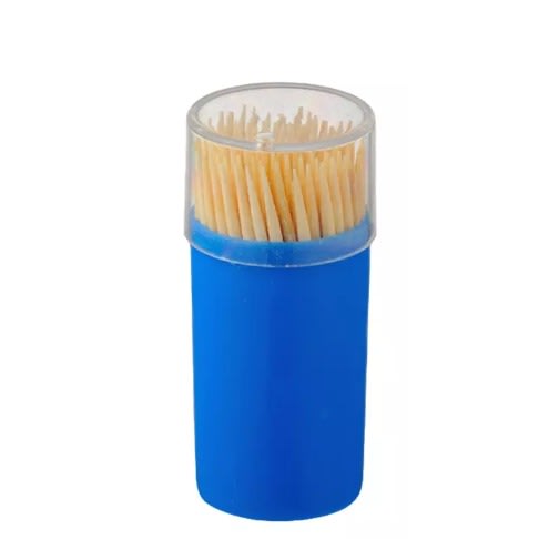 Bottled Toothpick-50pieces