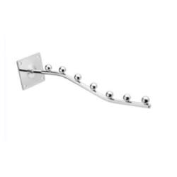 Wall Hanger For Clothes - 7 Ball
