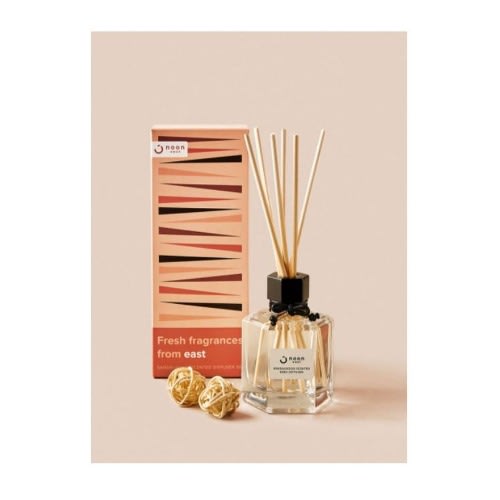 Scented Reed Diffuser - 100ml - Sandalwood