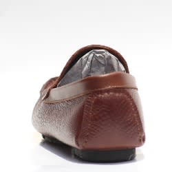 Men's Leather Casual Loafers