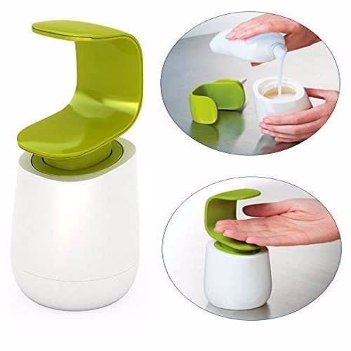 Hand Wash Dispenser