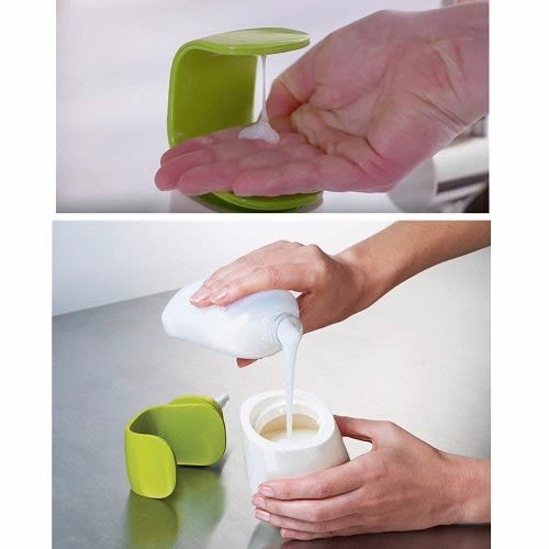Hand Wash Dispenser