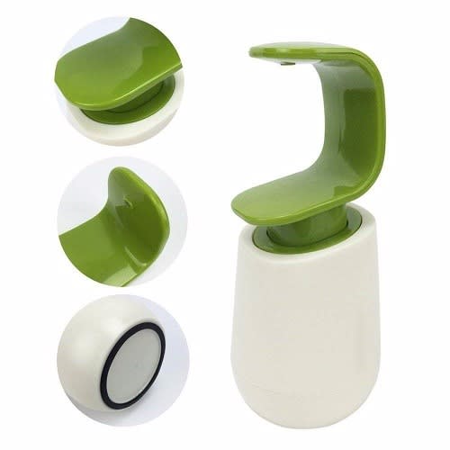 Hand Wash Dispenser