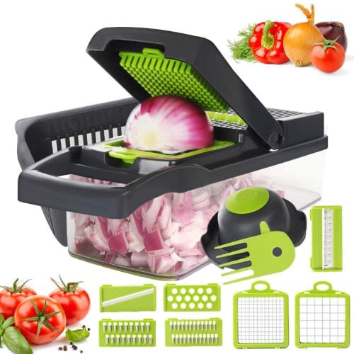 Vegetable Chopper