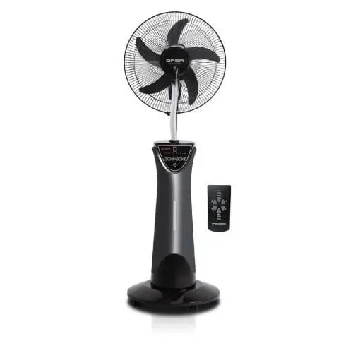 18inches Rechargeable Fan Qrf-7118r