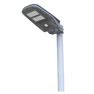 Energy Remote Control Solar Street Light