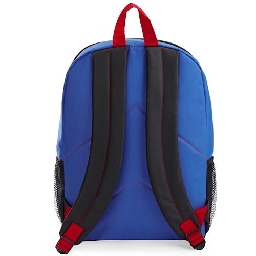Marvel Spiderman School Bag Kids 16" Full Size Backpack