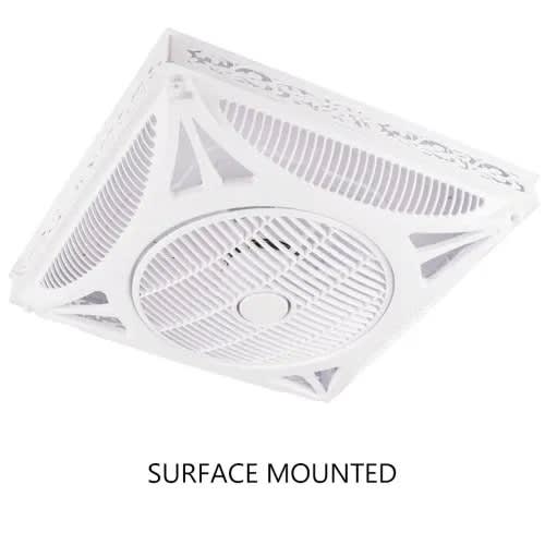 Pop Fan With Remote Control -  14