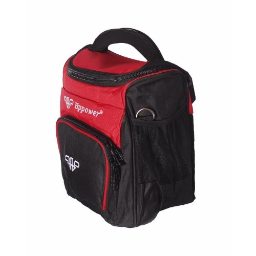 HP Power Insulated Lunch Bag - Multicolour