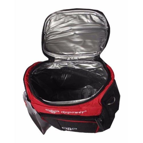 HP Power Insulated Lunch Bag - Multicolour