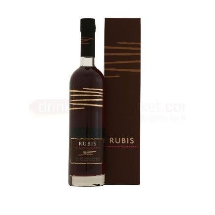 Rubis Chocolate Red Wine- 50cl