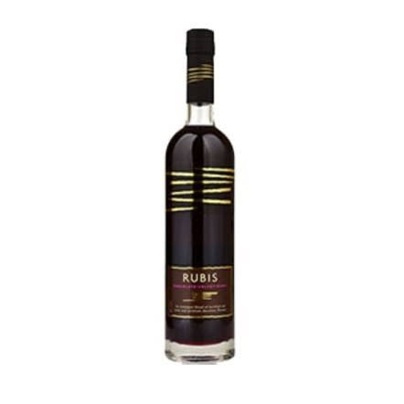 Rubis Chocolate Red Wine- 50cl