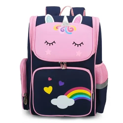 Unicorn School Bag