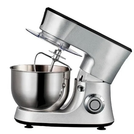 Stand Cake Mixer - 5 Litres
