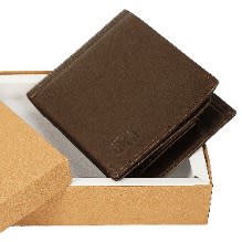 Leather Wallet