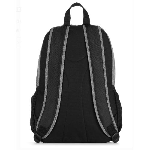 Boys Squad Backpack - Grey