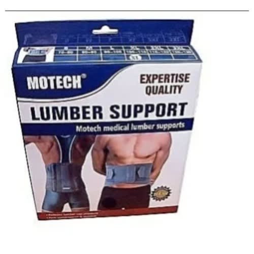 Motech - Medical Lumber Supports - Medium