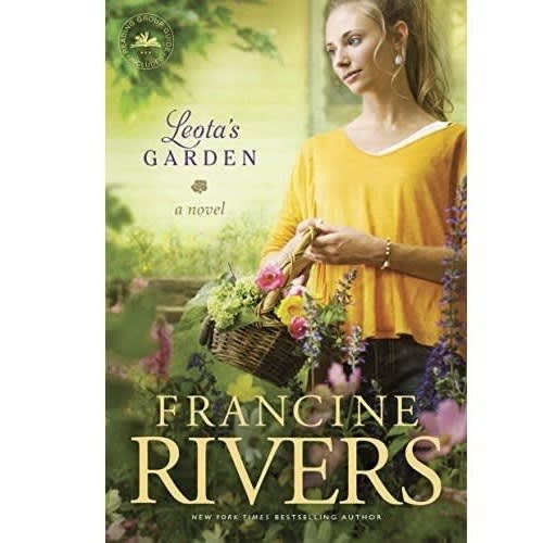 Leota's Garden- Francine Rivers