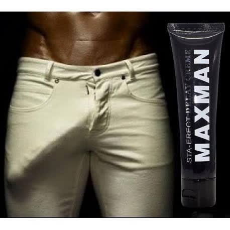 Original Sea-erect Ejaculation Delay Cream-60g