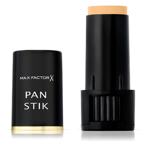 Pan Stik Foundation – Cool Bronze 97