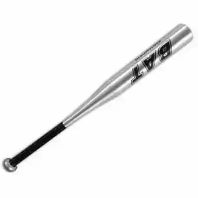 New Baseball Bat - Aluminium