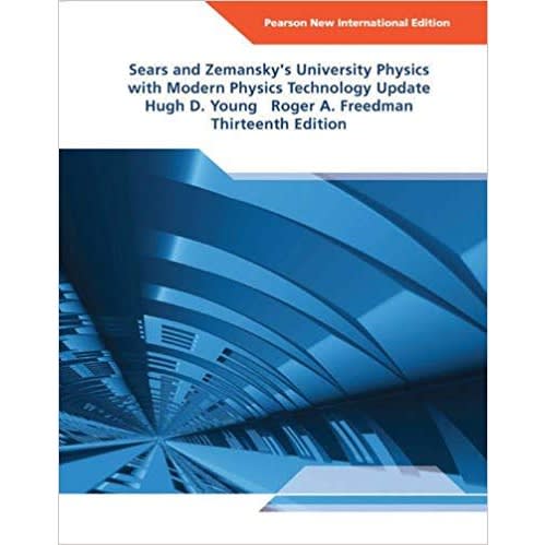 University Physics With Modern Physics Technology Update