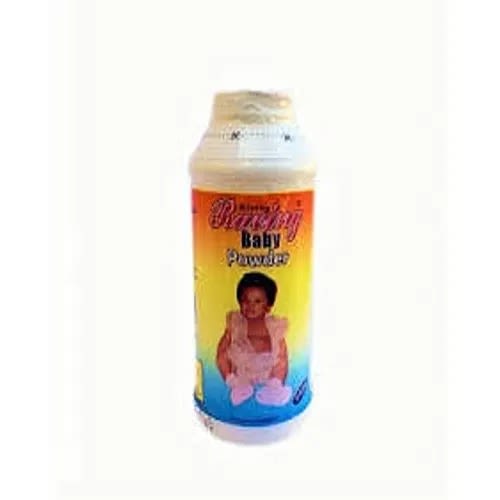 Baby Powder Anti Rashes -2 Pieces