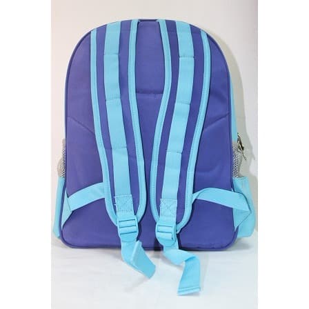 Kiddies School Bag - Blue