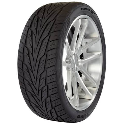 235/55r19 Tyre