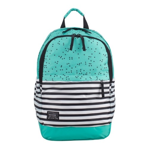 Emma Girl School Backpack/laptop Bag With Multiple Storage