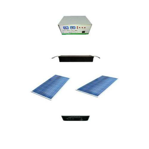 1000watts Solar kit with Inverter + Solar Panel + Battery + Controller