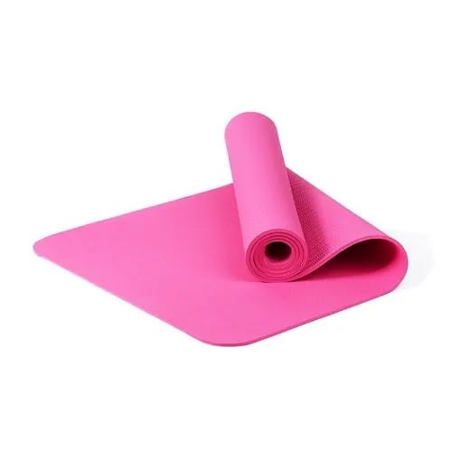 Yoga Mat - Pink