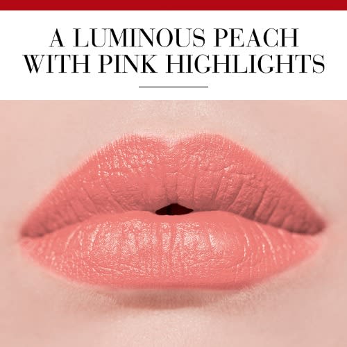 Rouge Edition Bullet Lipstick – Peche Cosy 03