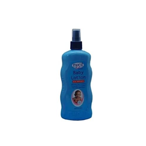 Nycil Original Baby Lotion