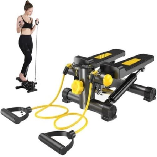 Power-Flex Mini Floor Stepper