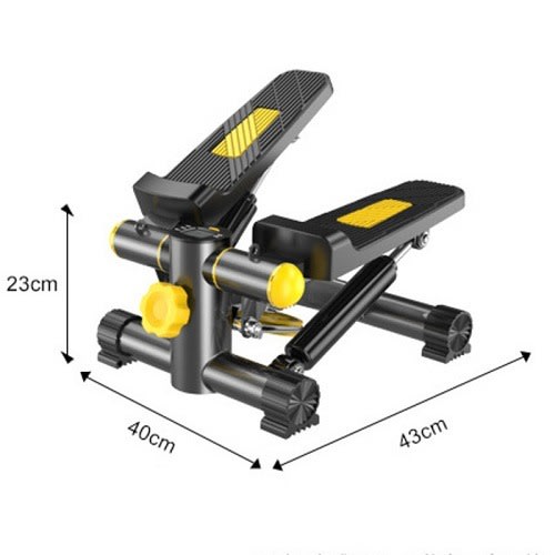 Power-Flex Mini Floor Stepper