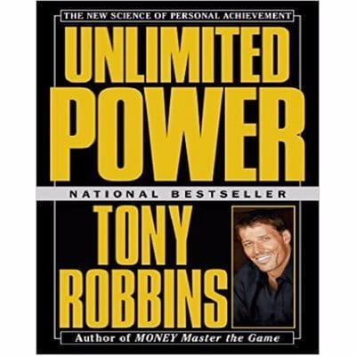 Unlimited Power - The New Science Of Personal Achievement