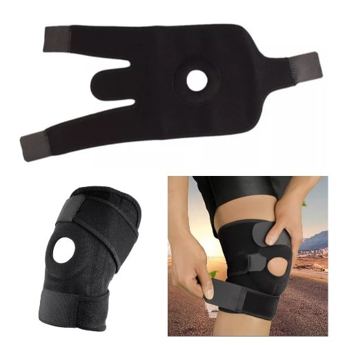 Knee Brace - Corrector - Support - 1 Piece