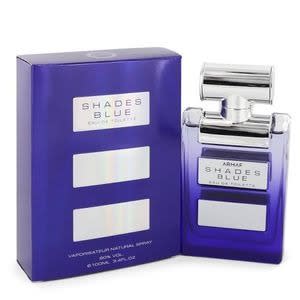 Shades Blue Edt 100ml