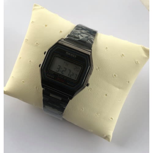 Men's Digital Led Chronograph Wrist Watch