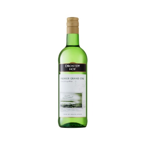 Gran Cru White 37.5cl - 12 B0ttles