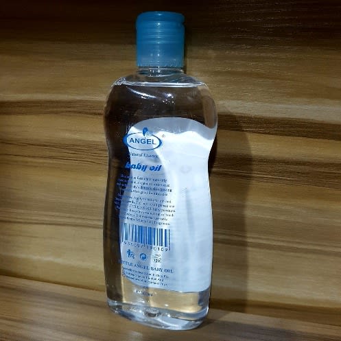 Baby Oil - 300ml