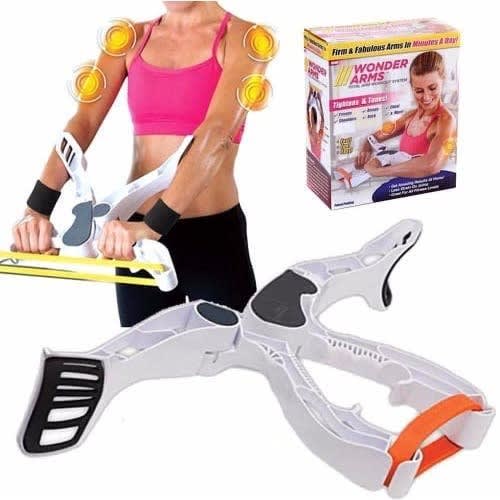 Wonder Arm Workout System